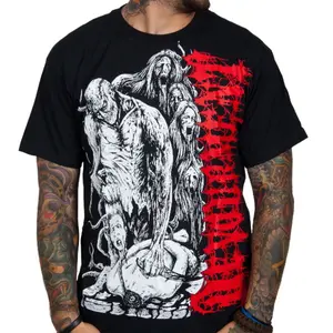 DEVOURMENT Dead Body Unisex T-Shirt HT24210