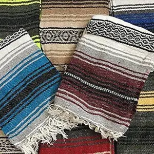 Yoga Blankets / Meditation Blankets - LA MONTANA