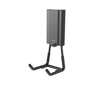 2.5" MIDI Open Magnetic Hook - Holds up to 25 lbs