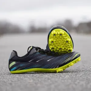 Speedy Sto’ DreamStorm Track Spikes