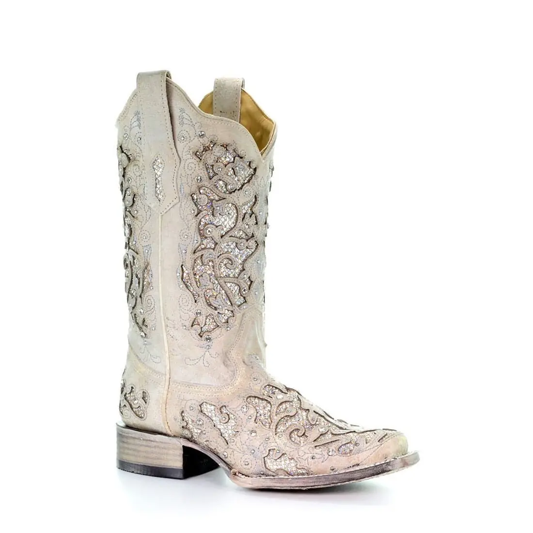 Corral Women’s Boots Comfort Footwear
