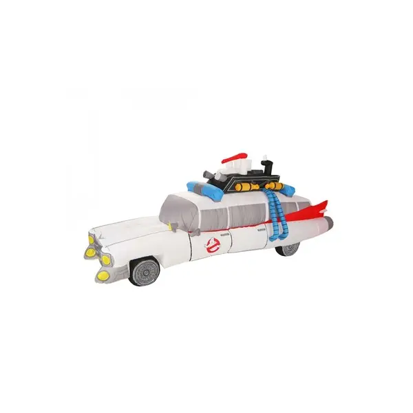 Ghostbusters Classic Ecto-1 Inflatable Decoration Ghostbusters Classic Ecto-1 Inflatable Decoration