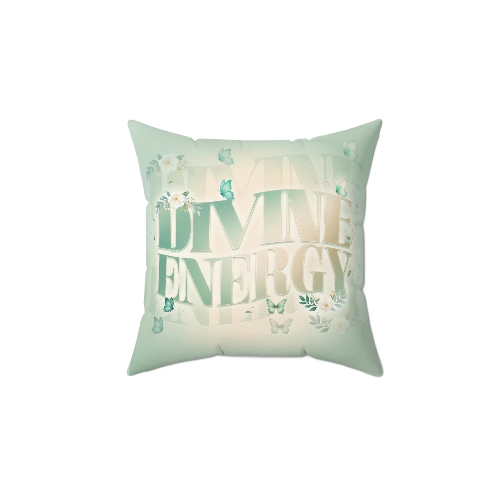 DIVINE ENERGY Rest Pillow