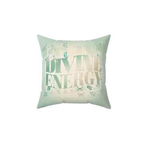 DIVINE ENERGY Rest Pillow