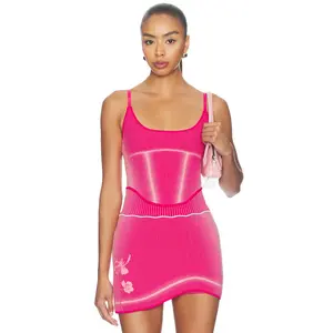PH5 Gen 11 Active Tank Top in Magenta
