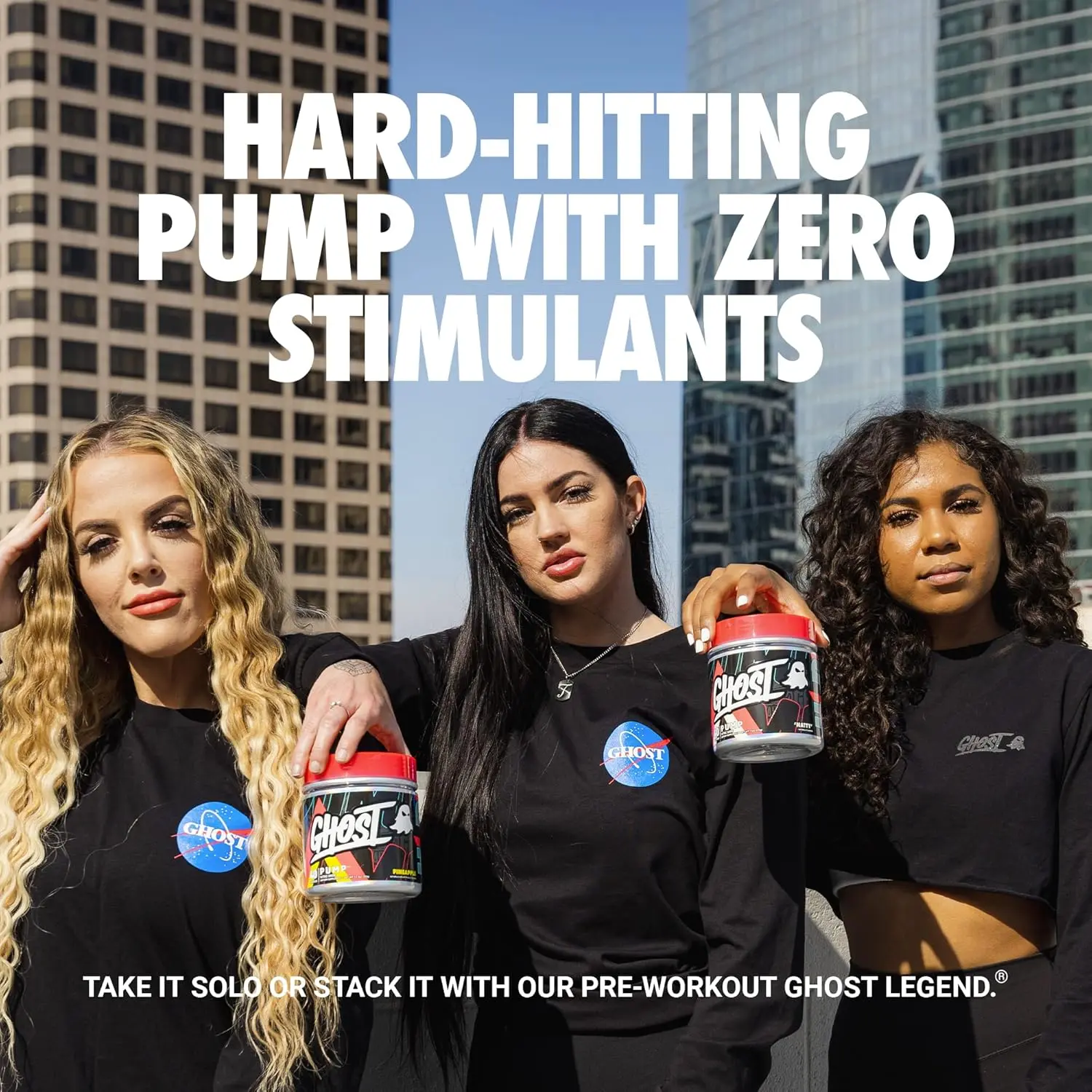 GHOST Pump Nitric Oxide Powder - 40 Servings - Sugar & Stim-Free Pre-Workout Supplements- L-Citrulline, Arginine Nitrate & L-Glutathione - Soy Free - TikTok Shop GHOST Pump Nitric Oxide Powder - 40 Servings - Sugar & Stim-Free Pre-Workout Supplements- L-Citrulline, Arginine Nitrate & L-Glutathione - Soy Free - TikTok Shop