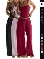 Black + Rose Powder + Burgundy