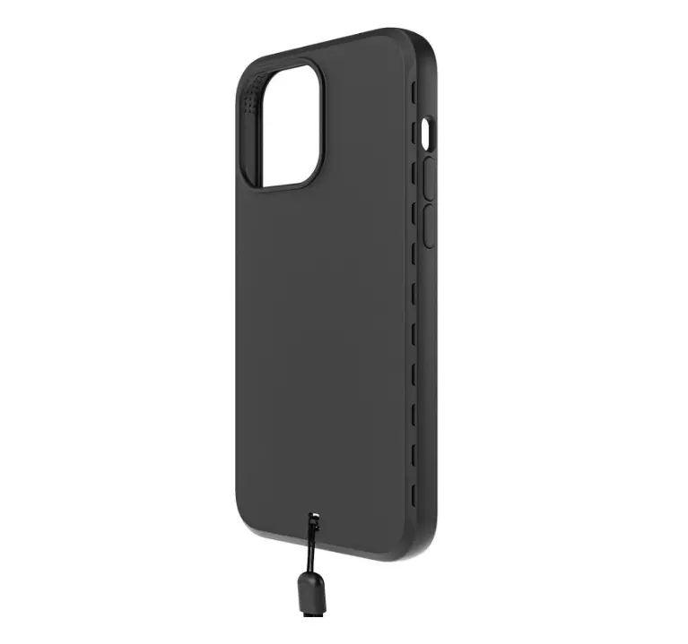 samsung s23+ phone case HX-SS23-S23FE | Samsung Galaxy S23 FE 5G SM-S711 Case | Protection Military Grade w/ KEY Mount & Carabiner