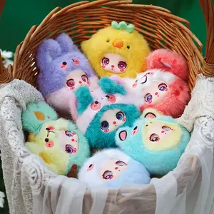 *SEALED* Liila's Garden Tea Party Mini Blind Box