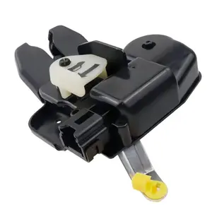 For Nissan For Versa For Sedan 2007-2011 Trunk Latch Lock Actuator 84631-EM40A [TS1]