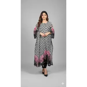 Pure Satin Silk By M & M Couture -103