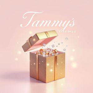 Tammys Fizz Bizz too