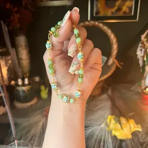 Growth & Expansion Bracelet