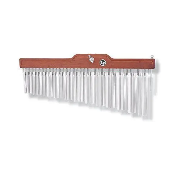 Latin Percussion Whole Tone Bar Chimes 72 Bars (LP625)