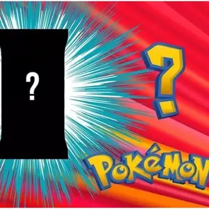 Pokemon Pullbox 1 custom pack - 10 Basic Cards (Random Chases) - No Refunds - Collectible Cards from the Pokemon Trading Card Game