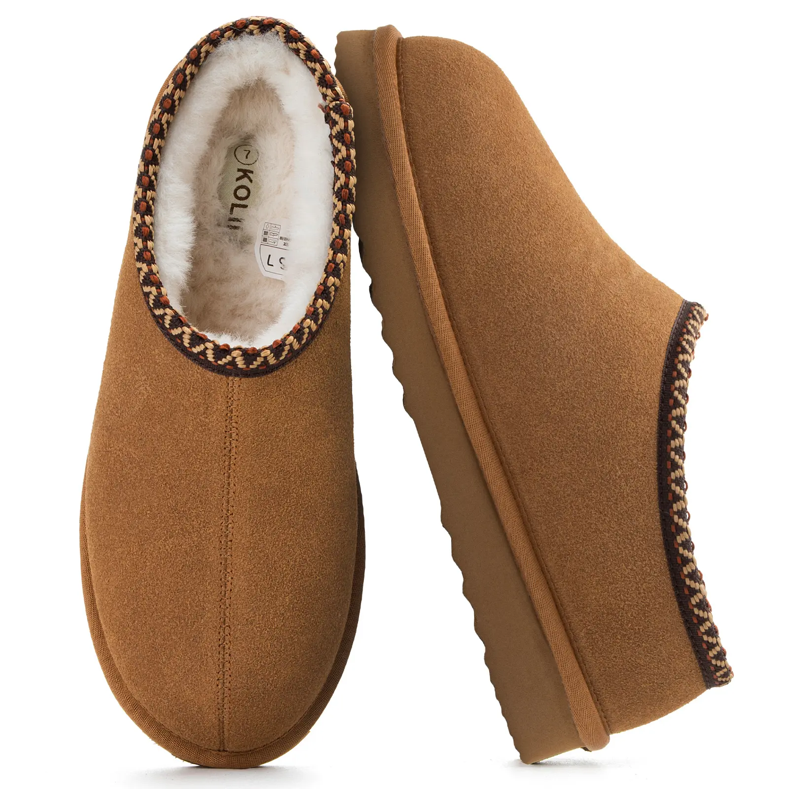 Camel/Brown