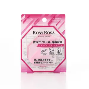 ROSYROSA Standing Face Brush