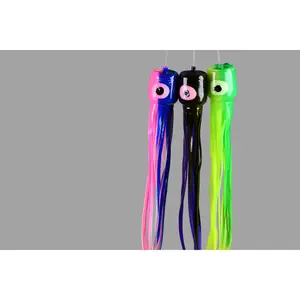 Soft Head Squid
