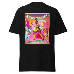 Kenya Pleaser - Crowd Pleaser Unisex Classic T-Shirt