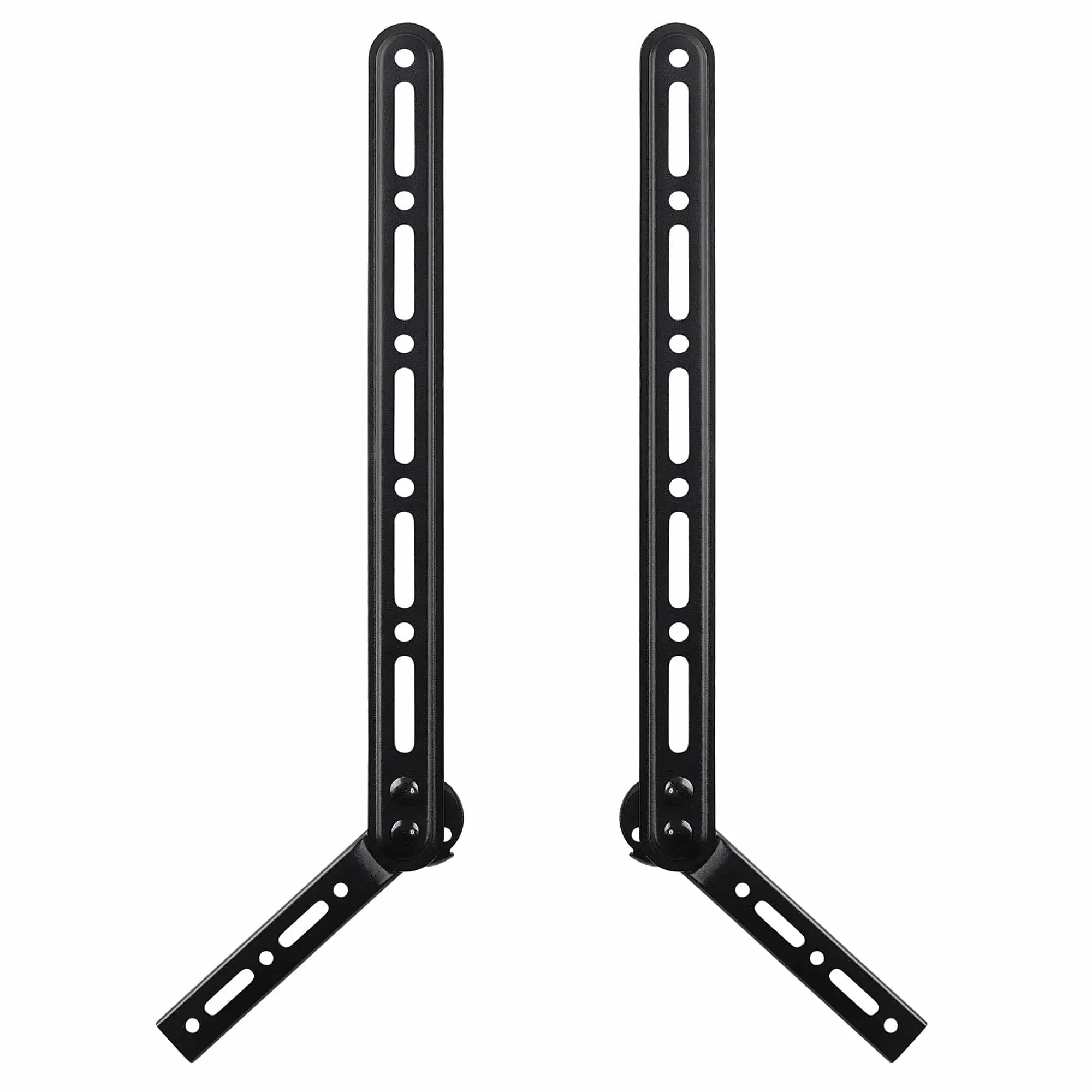 Mount-It! Universal Sound Bar TV Mounting Bracket Mount-It! Universal Sound Bar TV Mounting Bracket