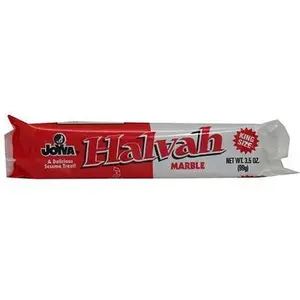 Halvah Marble Bar (1.75 oz)