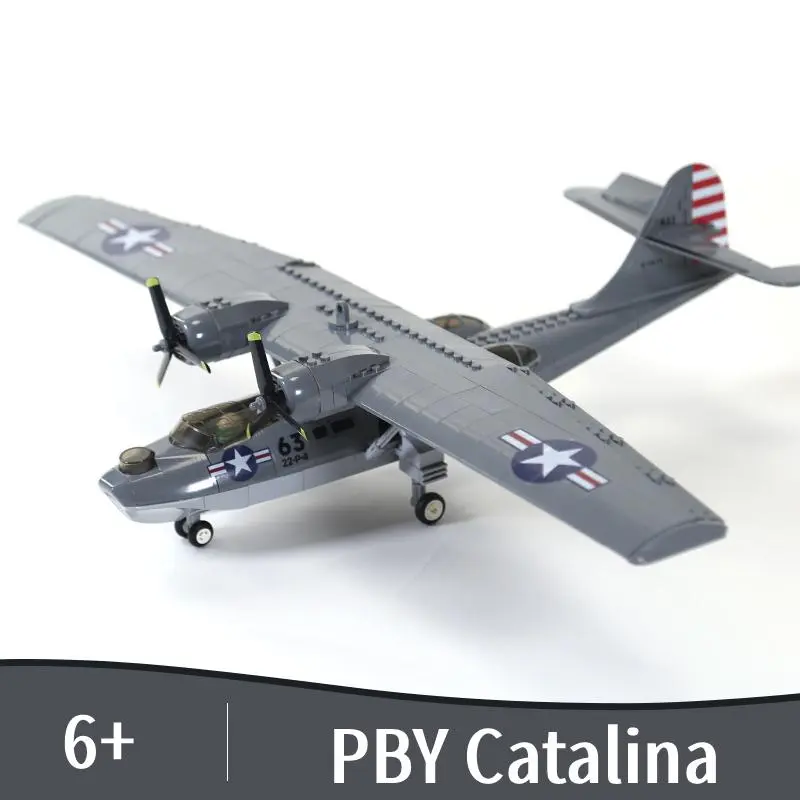 PBY Catalina