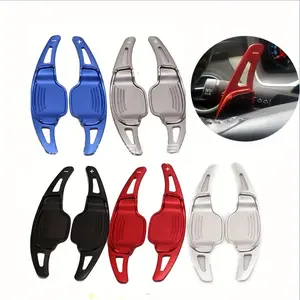 Shift Paddles for Chevy Camaro 2012-2015 Steering Wheel, Enhance Gear Shifting Performance, Durable and Stylish Accessories