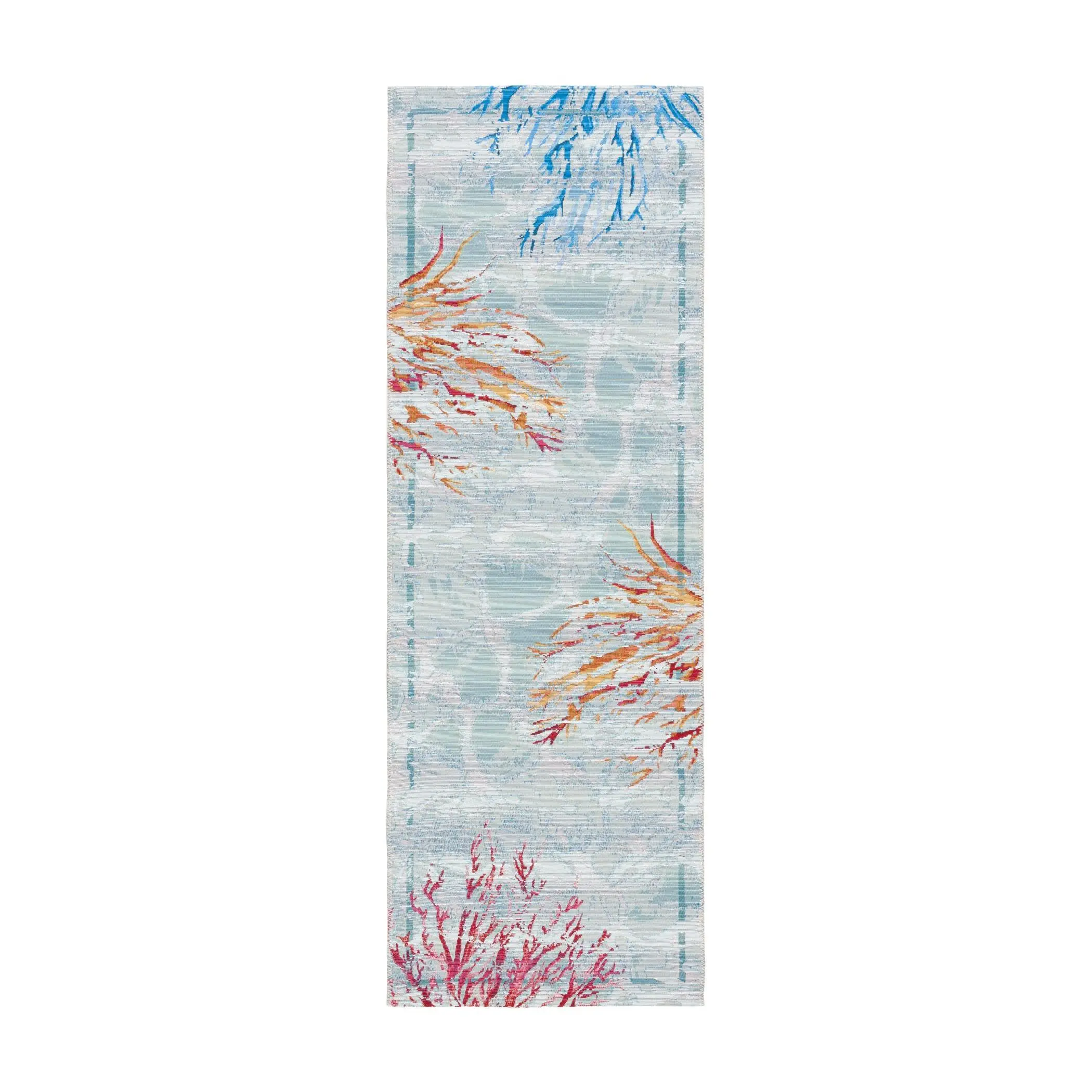 Safavieh Barbados 535 Outdoor 2'-8" X 8' Rug