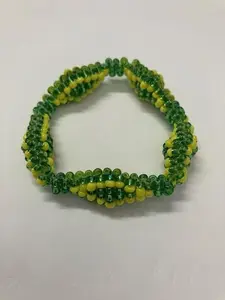 Ide de Orula Ifa Santeria Osha Orumila Religious Decor Ornaments African