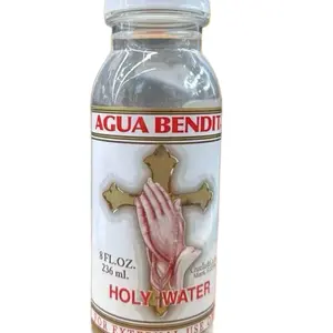 Holy Water (Authentic)