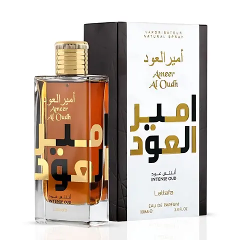 Ameer Al Oudh Intense Oud EDP 100ML | by Lattafa