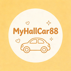 MyHallCar88