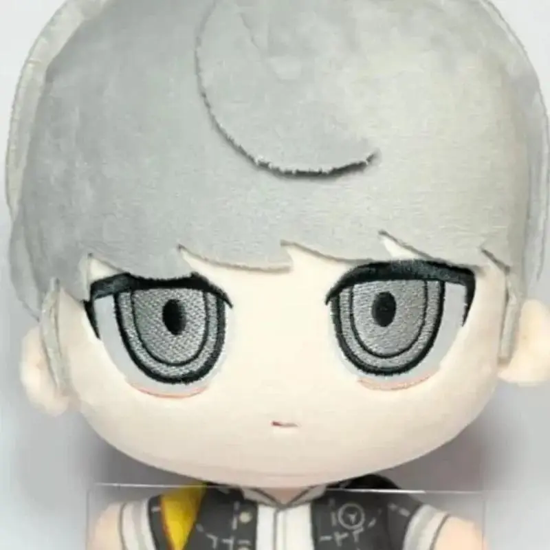 15cm Cotton Plush Collectible Doll - Toru Adachi, Yu Narukami, Yosuke Hanamura - Unisex Video Game Peripheral, Decorative Backpack Pendant, Video Games Fan Gift