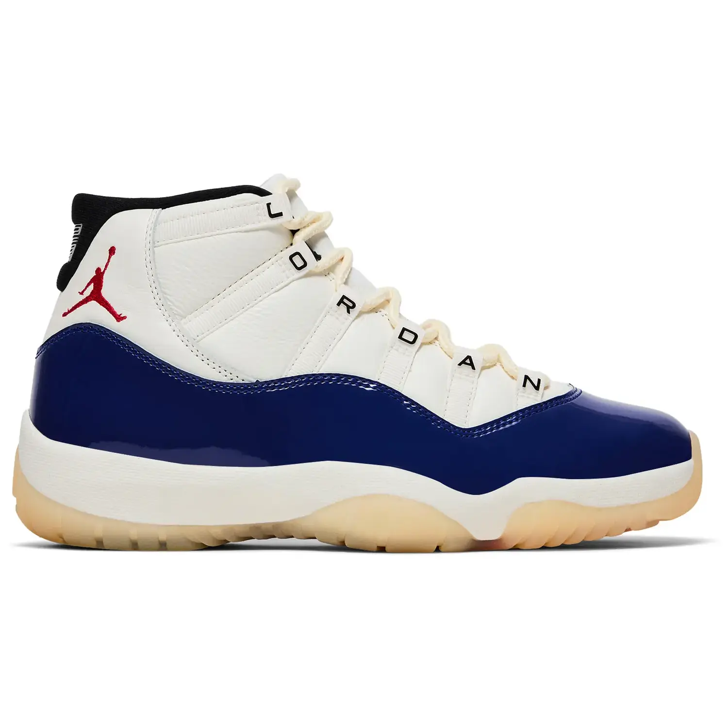 Air Jordan 11 Retro 'Rare Air', Shoes