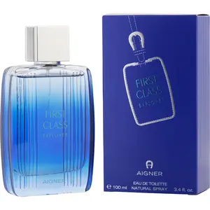 Aigner First Class Explorer By Etienne Aigner Edt For Men