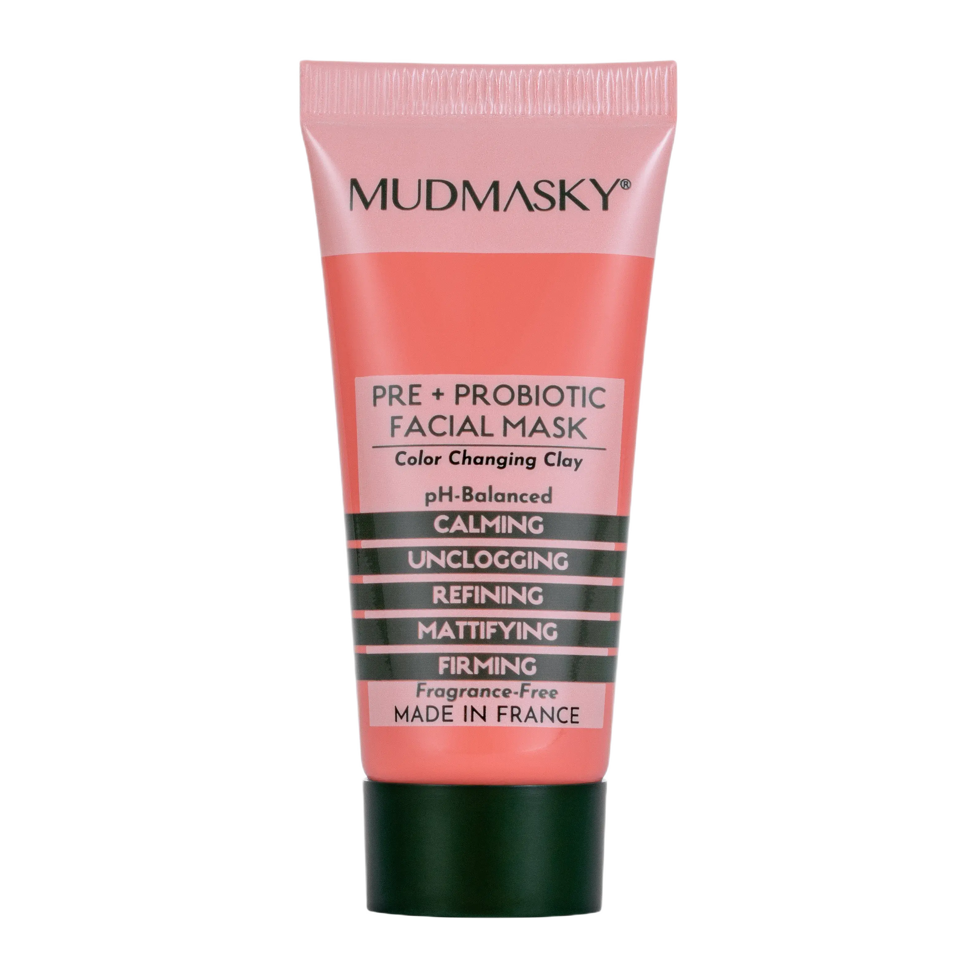 Pre + Probiotic Facial Mask