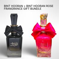 BINT HOORAN + BINT HOORAN ROSE