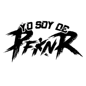 Soy De PfnkR Sticker/Decal