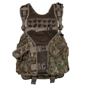 Rogers Sporting Goods Toughman Turkey Vest