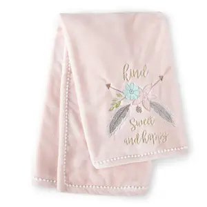 Malia Blanket