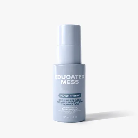 Flash Freeze Firming Peptide Concentrate Serum