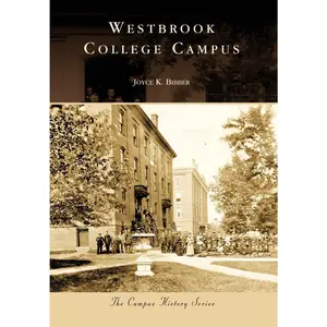 Westbrook College Campus