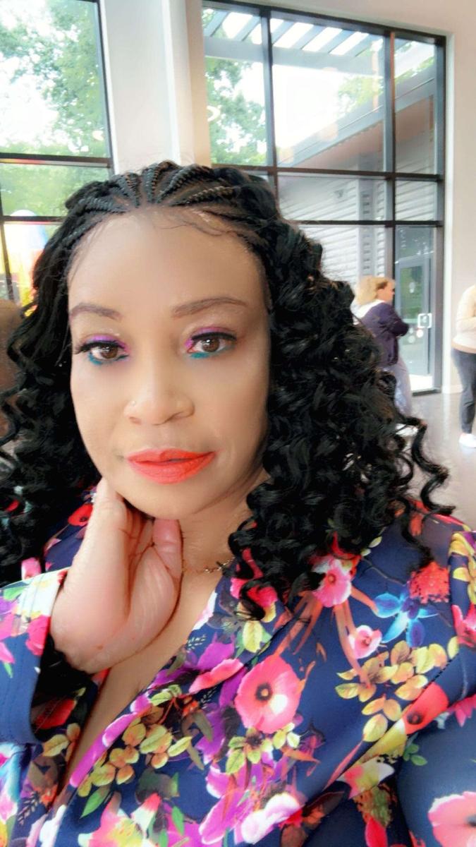 Item:  black, 16 Inches