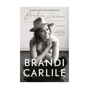 Broken Horses By Brandi Carlile
