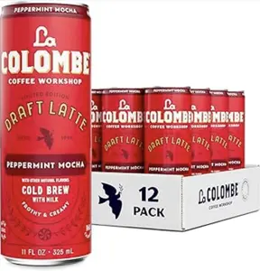 11OZ LA COL PPMNT MOC LAT SCN LS12