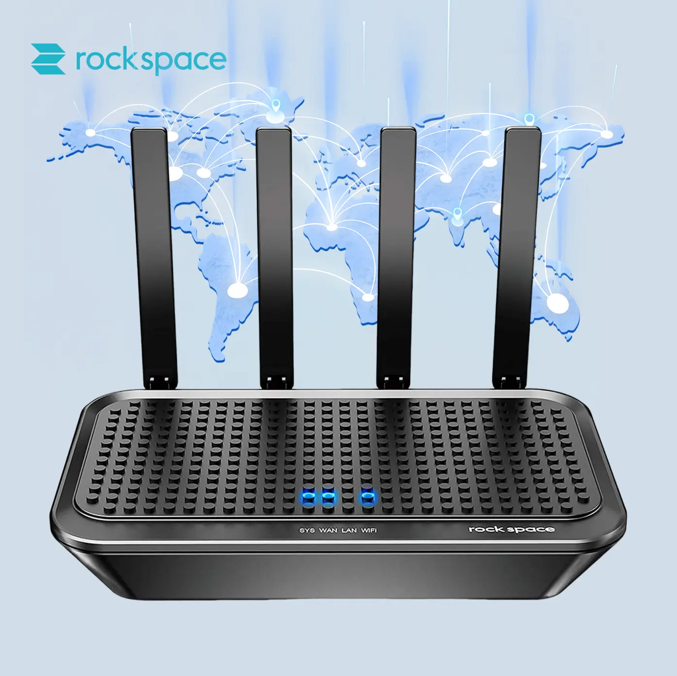 WiFi Router-AC2100 WiFi Router w 4 Gigabit LAN Ports for 60 Devices, Wireless Internet MU-MIMO & Parental Control, High Speed Router(2100Mbps) and Long Range Router(3000Sq.Ft) for Gaming & Home Use