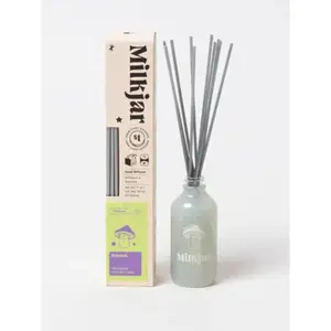 Bohemia - Lemongrass, Lavender & Sage Reed Diffuser - 4 Oz