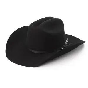 Seager Longhorn 4X Cowboy Hat