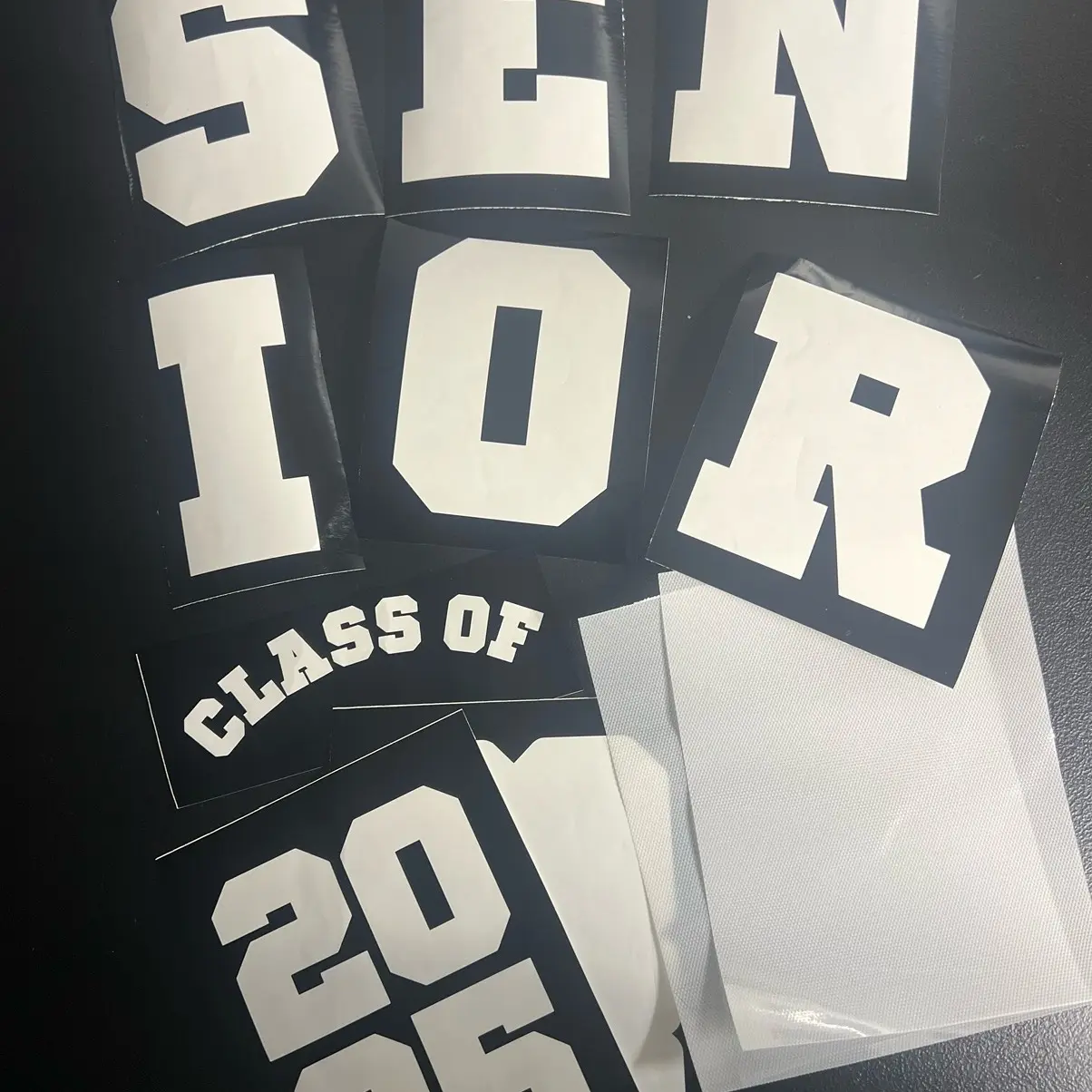 Senior & Class of 2026/27