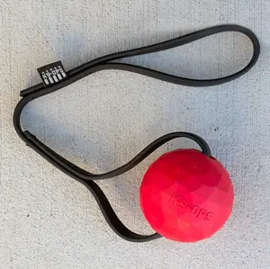 Moki ball Bio Tug by K9 Ops